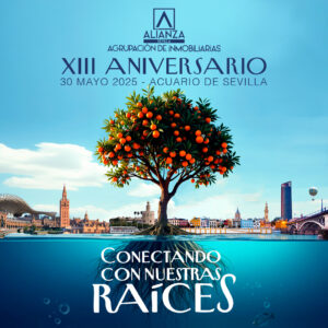 XIII Aniversario Alianza Sevilla