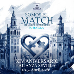 XIV Aniversario Alianza Sevilla